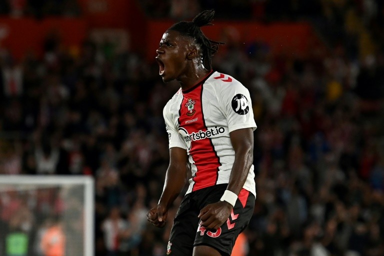 Chelsea entre dans la course pour Romeo Lavia