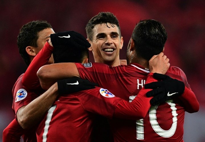 AFC Champions League Review: Penalty woe for wasteful Oscar