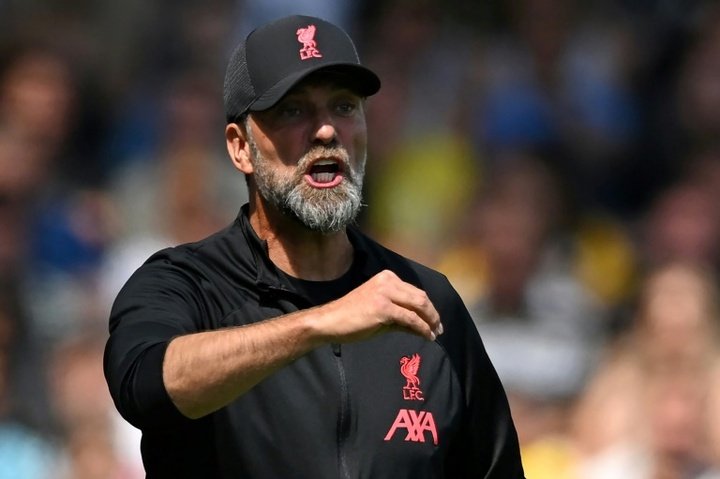 Klopp já não aguenta mais Arthur: o Liverpool poderia encerrar o empréstimo
