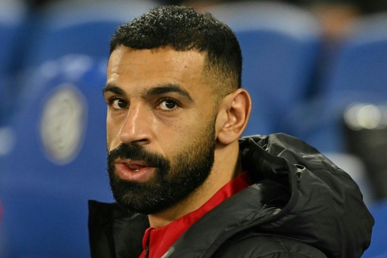 Salah branded 'selfish' for his response to his Liverpool future