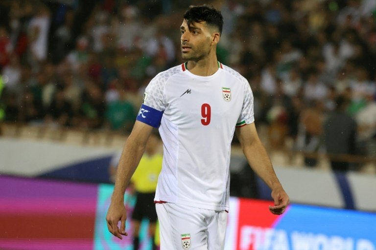 Taremi no puede salir de Irán y se queda sin Mundial de Clubes