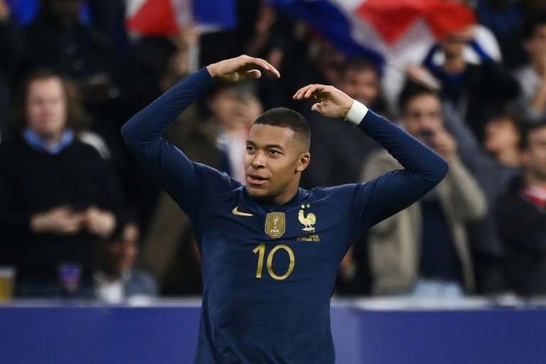 La Polémica Frase De Mbappé: "Aquí Tengo Mucha Más Libertad Que En El PSG"