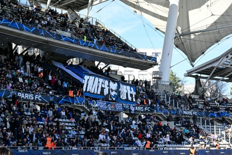The bumpy road to Ligue 1: A play-off journey