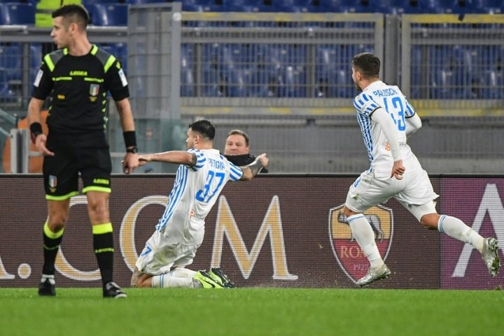 Uma troca entre Sampdoria e Napoli a caminho