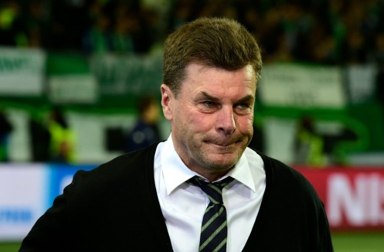 Wolfsburg coach expects Real backlash