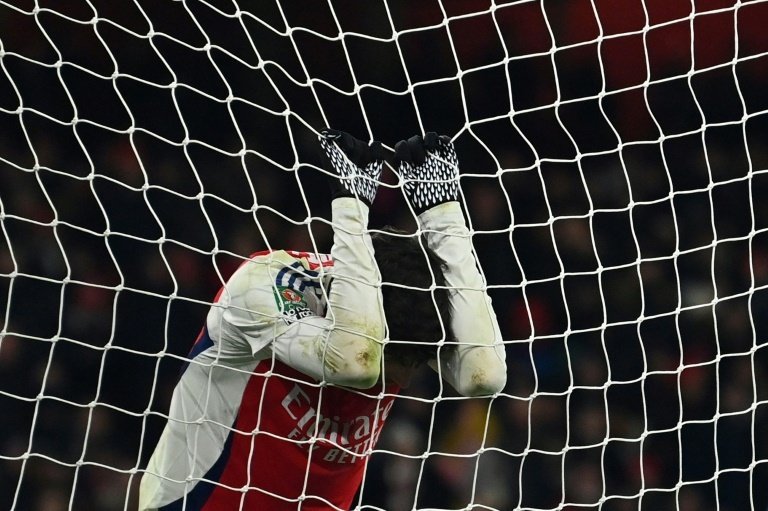 Havertz se pierde la temporada y el Arsenal se queda sin delanteros