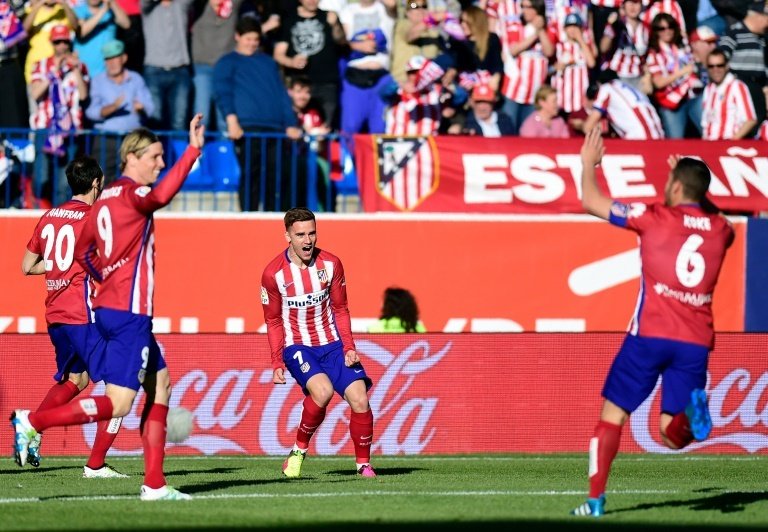 Atletico Madrid have enjoyed a great deal of success in their 113 year existence. ClubAtleticoMadrid