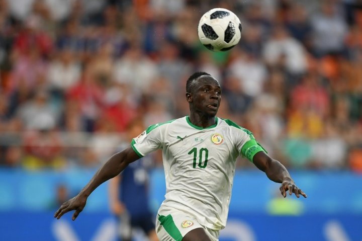 Mané et Konaté offrent la victoire au Sénégal contre le Mali