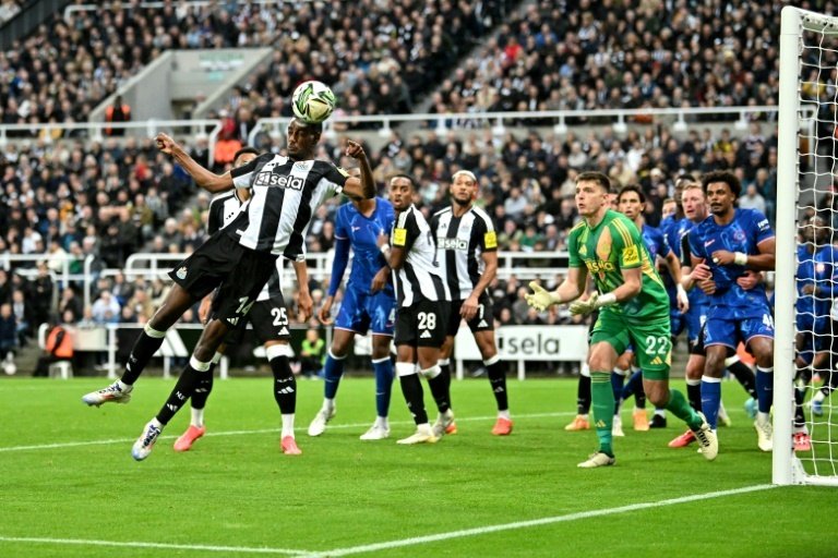 Suspens en Premier League. EFE