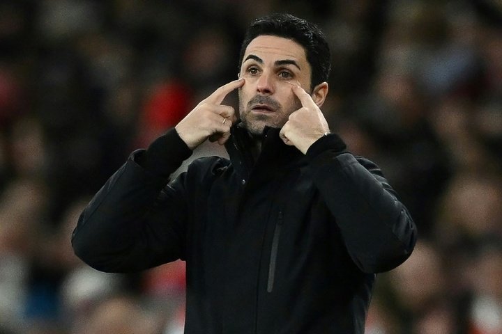 Arsenal coach has three-man wishlist for next transfer window