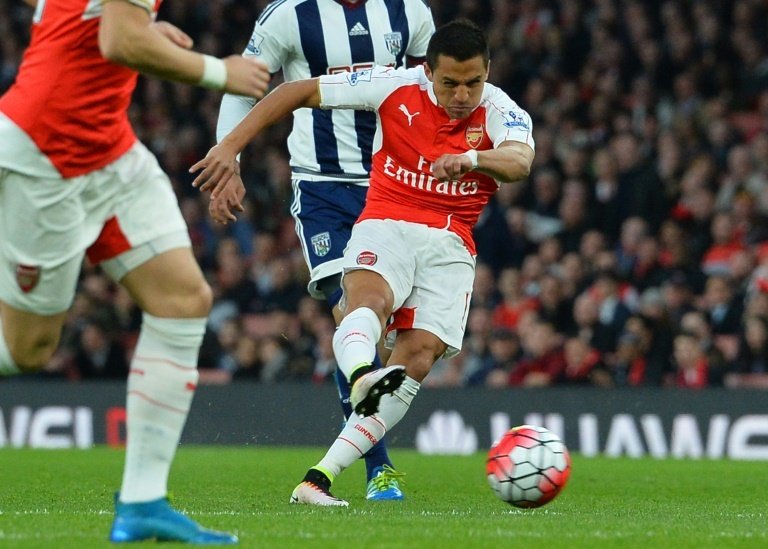 Wenger targets strong finish to troubled Arsenal campaign