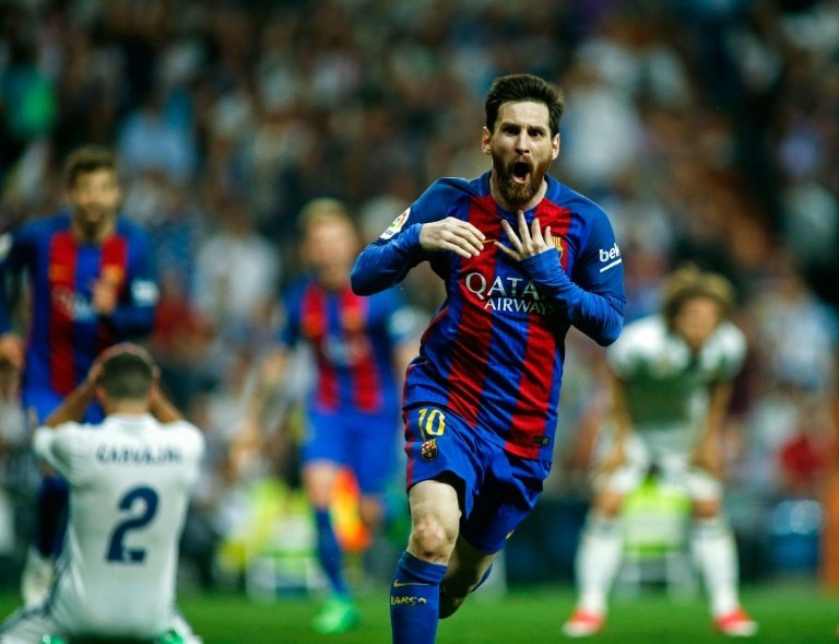 Five things we learned from El Clasico