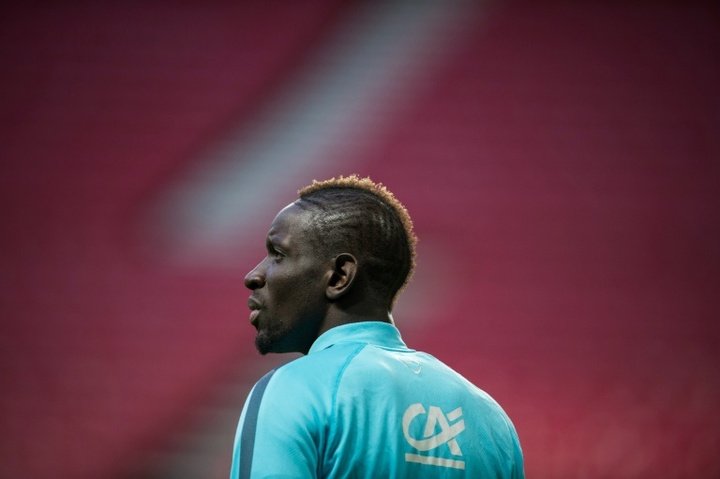 West Brom interested in Sakho