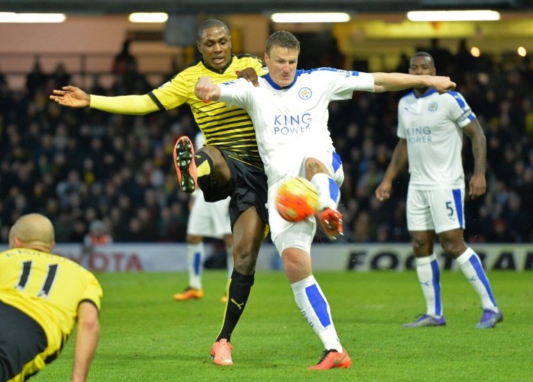 Watford vs Leicester City: Team news and probable line-ups