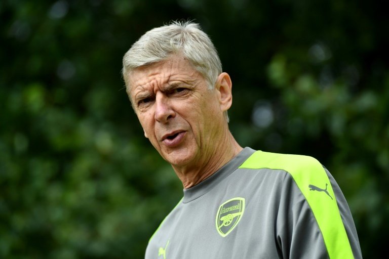 Wenger aims to avenge Swansea title shocker