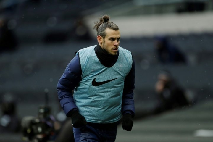 Mourinho offre una chance a Bale