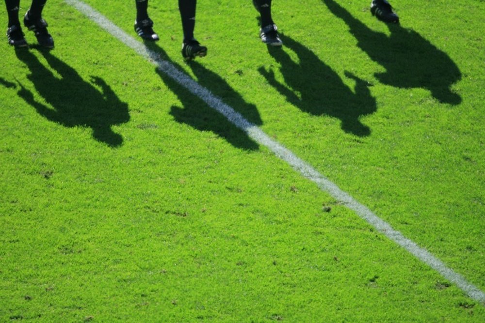 Footballers prone to brain damage - study
