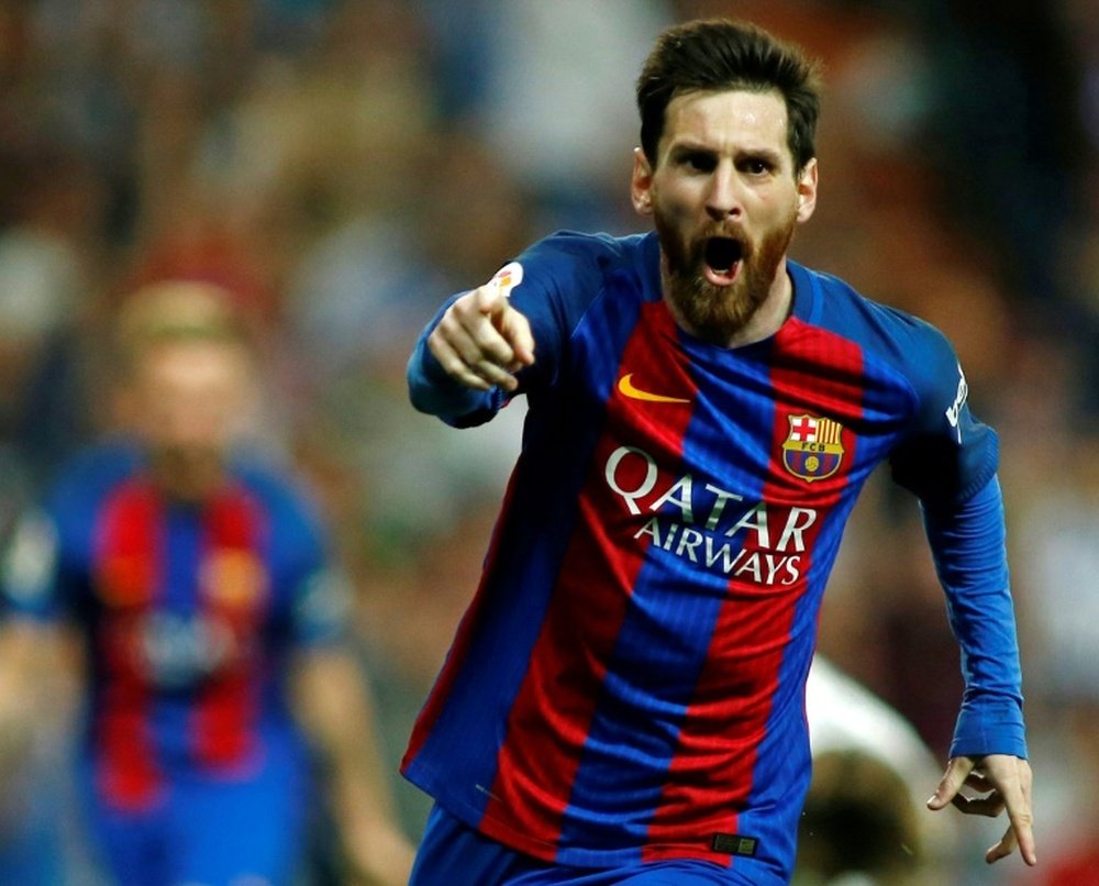 exposición Desierto Noticias de última hora Cuatro Pichichis y cuatro Botas de Oro para Leo Messi
