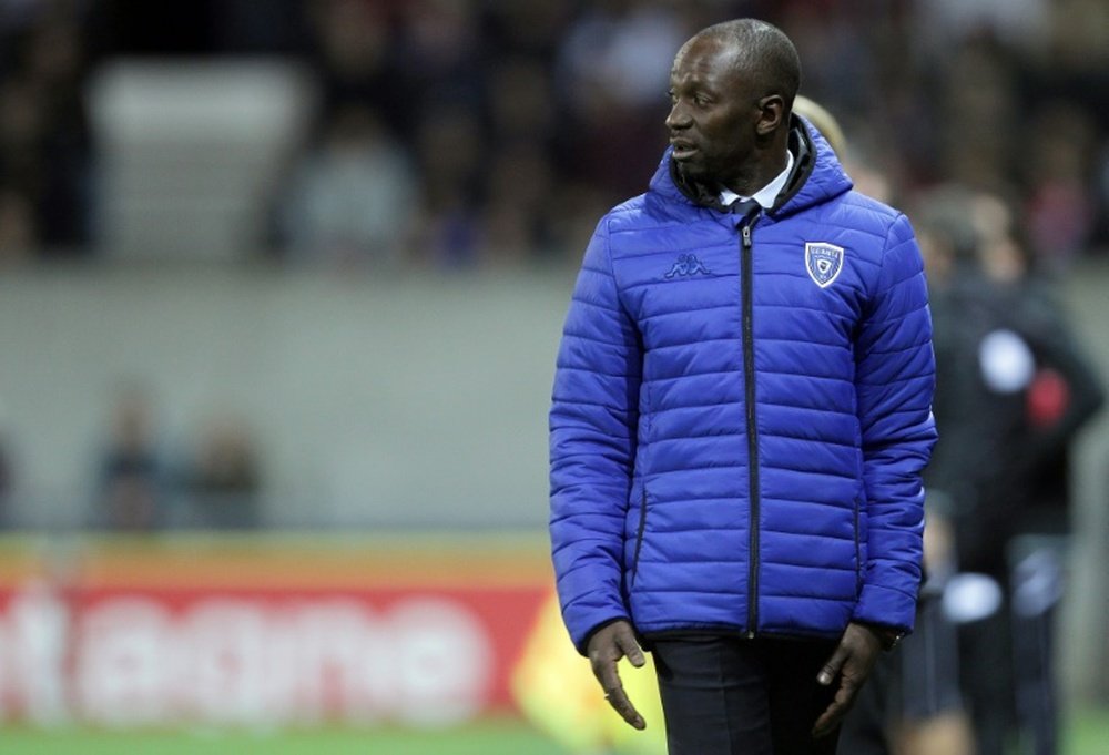 Makelele podría regresar al club 'blue'. AFP
