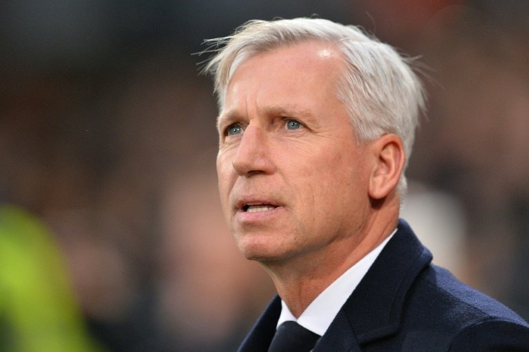 Palace grab late win at Stoke