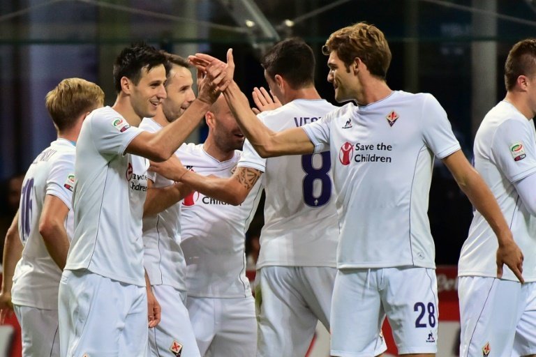 PREVIEW: Belenenses v Fiorentina