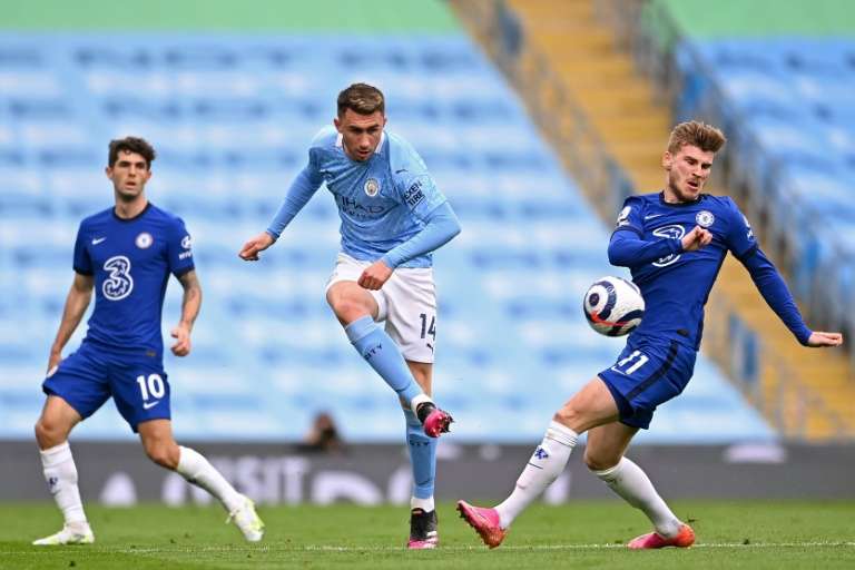 O que está em jogo na última rodada da Premier League Manchester City