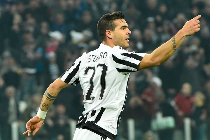 West Ham, Newcastle and Leicester linked with Juventus midfielder Stefano Sturaro