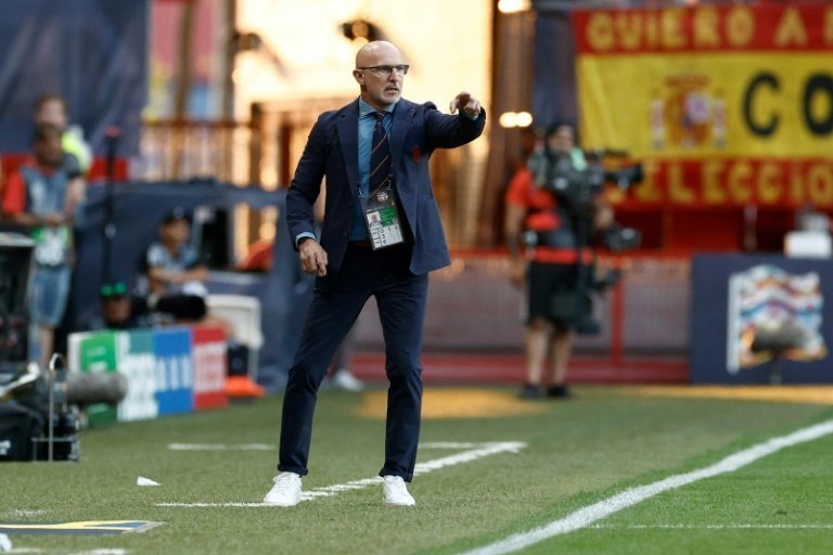 Luis de la Fuente a confiance en ses qualités