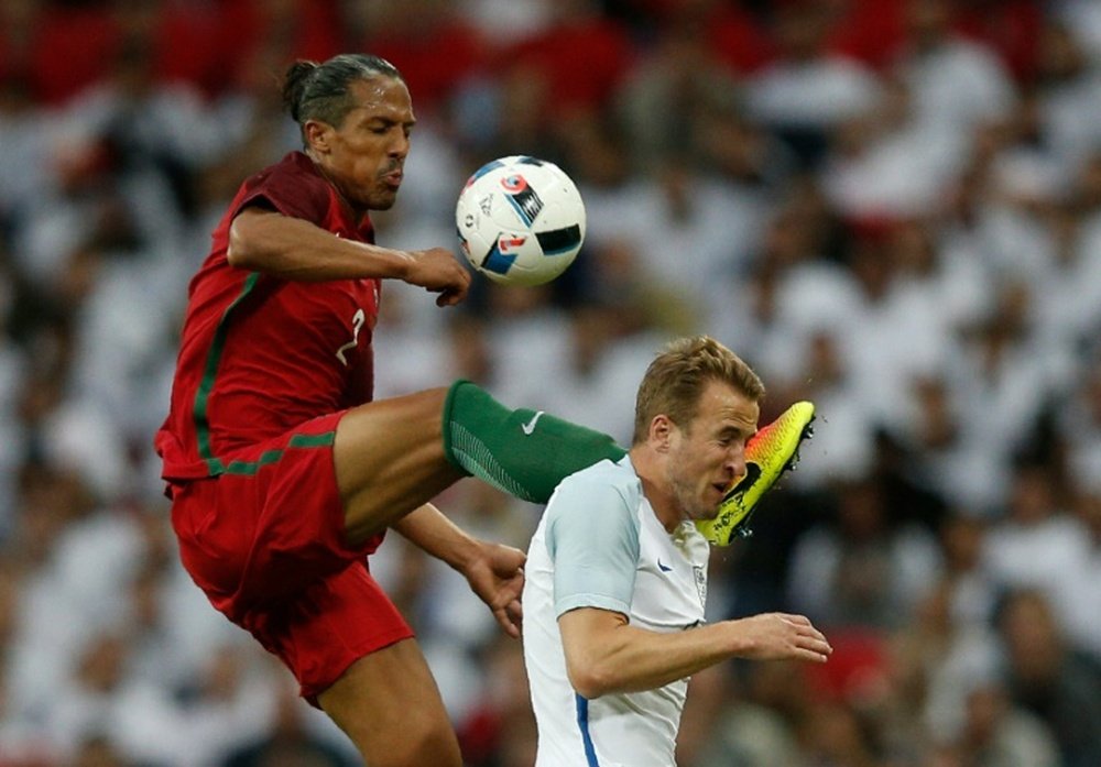 Portugal defender Bruno Alves has been signed by Serie A side Cagliari. BeSoccer
