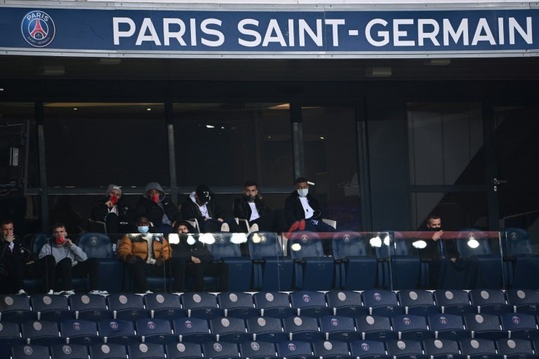 PSG prepara uma limpeza: nove jogadores podem sair!