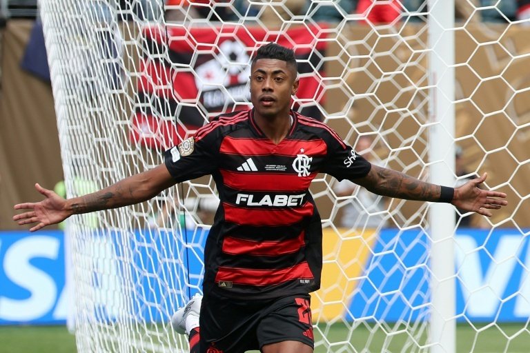 Bruno Henrique rischia fino a 17 anni di carcere