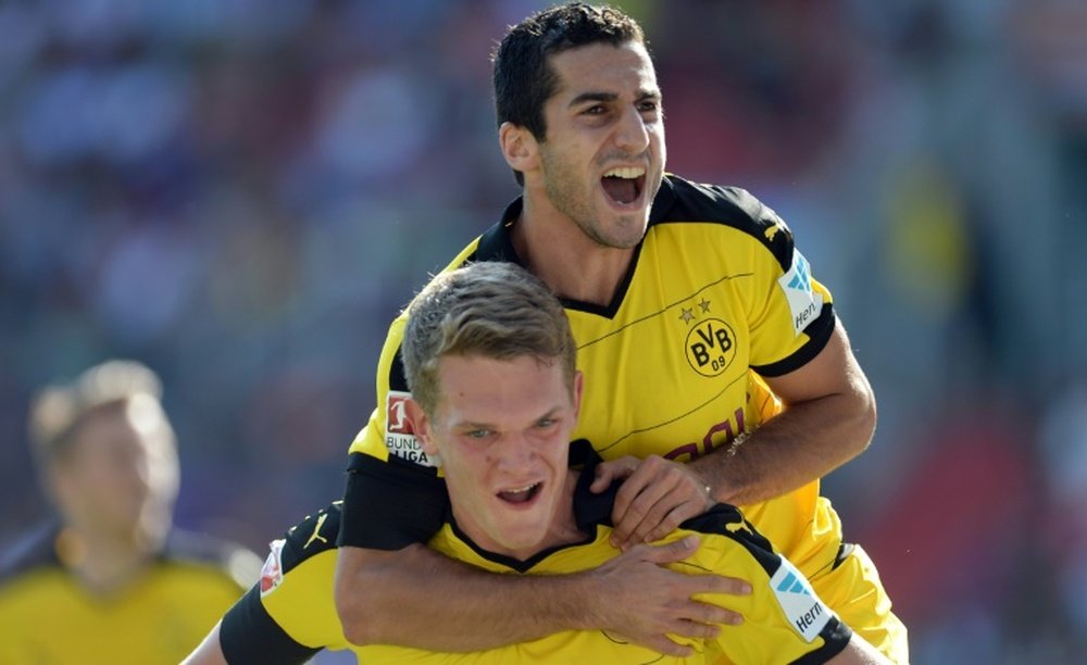 Dortmund