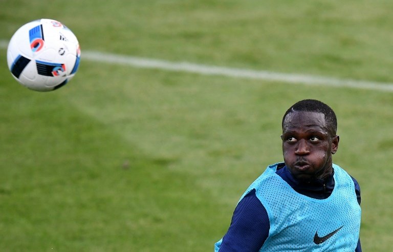 Newcastle have placed a £35m price tag on France international Moussa Sissoko's head. BeSoccer