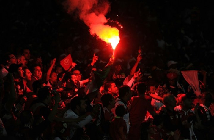 La télé publique menace de suspendre la diffusion du foot en Tunisie