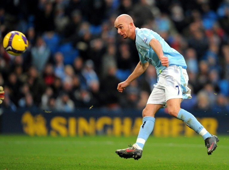 Former PL stars have 'secret' Whatsapp group to play matches