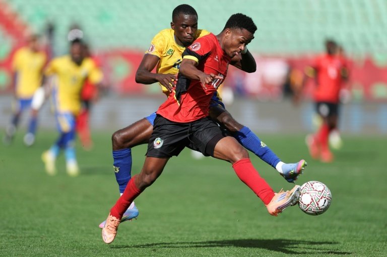 CAN2025: Botsuana, Guiné Equatorial e Gabão são os primeiros eliminados