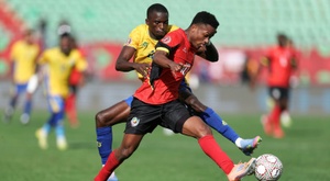 Botsuana, Guinea Ecuatorial y Gabón, primeras eliminadas de la Copa África