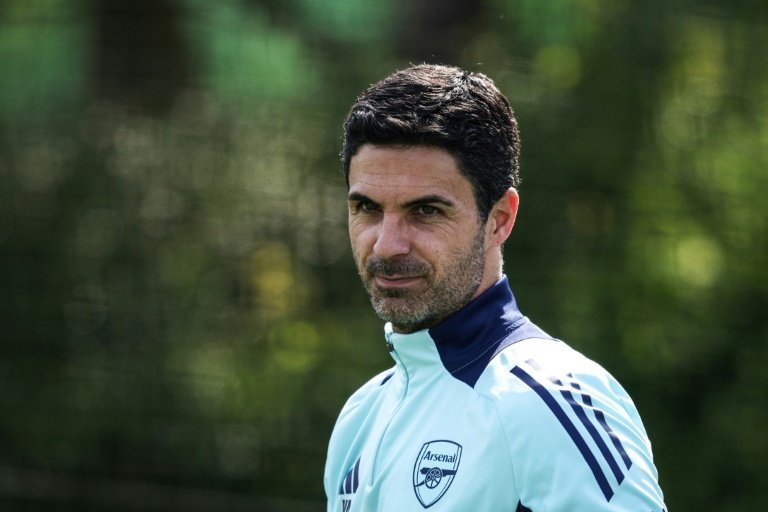Arteta respira: Odegaard y Timber estarán en París