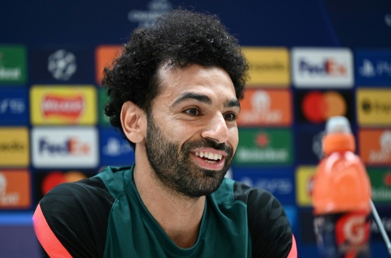 L'agent de Salah dément les rumeurs de départ