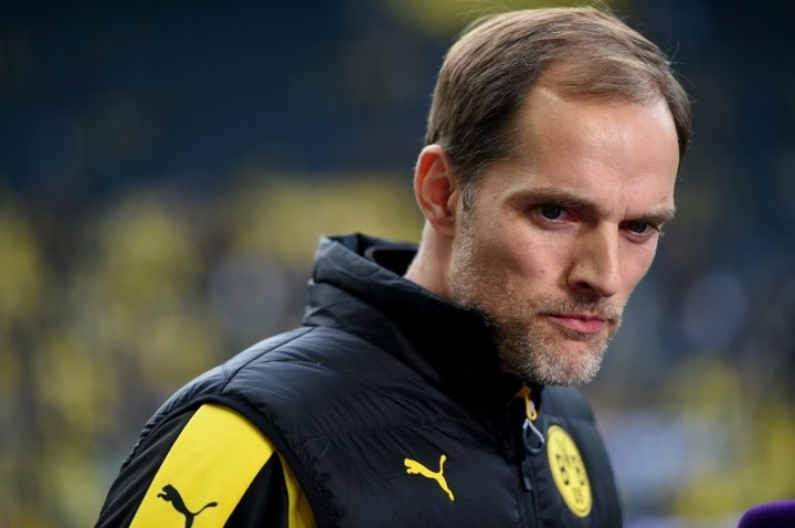 Tuchel slams Borussia Dortmund's 'dramatic' drop in form