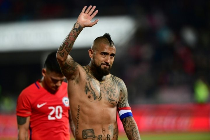 VAR shambles taints Chile triumph