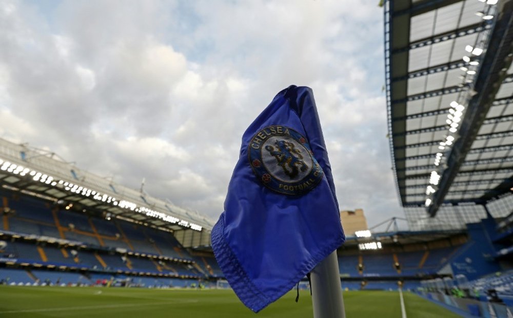Dos ex juveniles del Chelsea han roto su silencio. AFP/Archivo