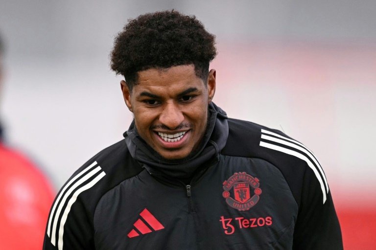 L'Aston Villa si intromette tra Rashford e il Barcellona