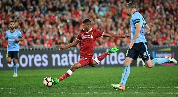 Liverpool youngster calls for harsher punishments on racism