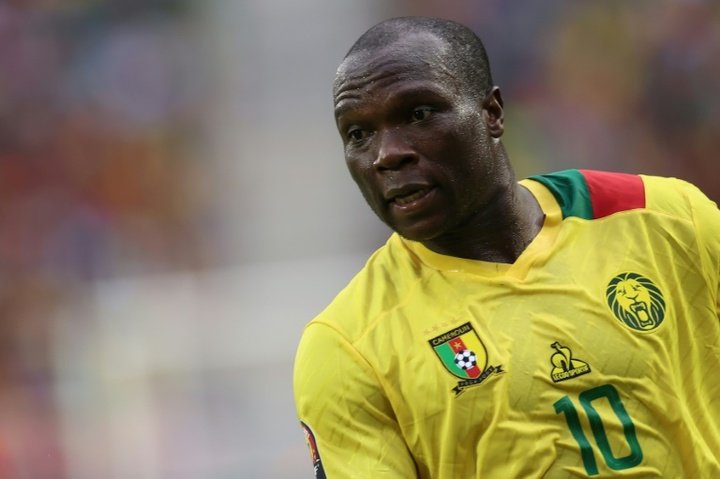 Una Copa África de 10: Aboubakar hizo historia en este siglo XXI