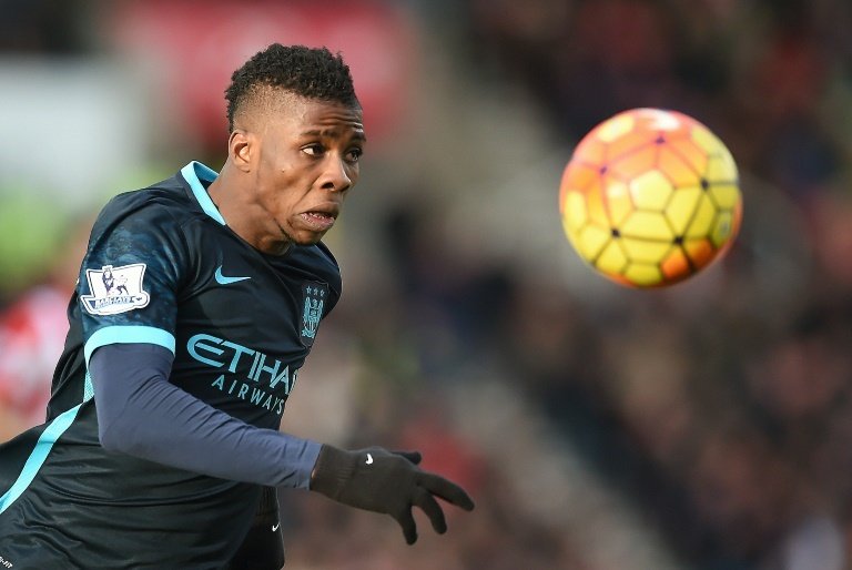 Pellegrini frustrated by crippled City's injury woes