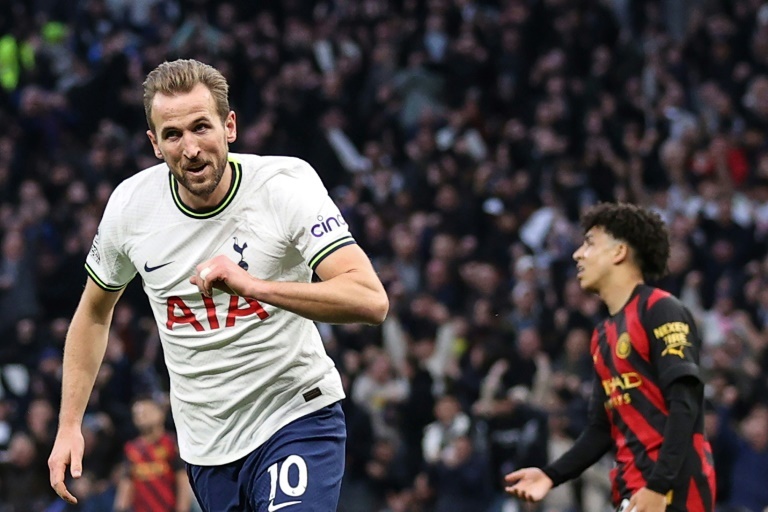 Free way for Bayern?  Tottenham will not negotiate with ‘top’ clubs in the Premier for Kane