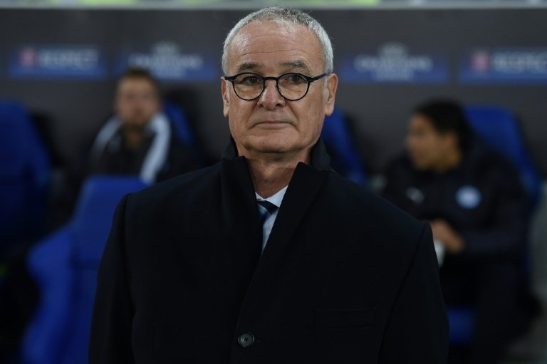 Leicester Citys manager Claudio Ranieri says a spot in the Champions League final 16 is another fairytale