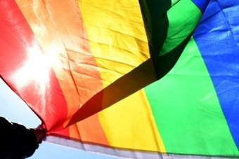 Pour la première fois, un joueur professionnel anglais fait son coming-out. AFP