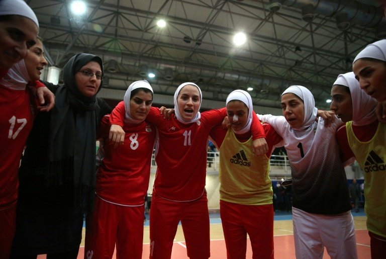 Doctor refutes claim Iran broke gender rules
